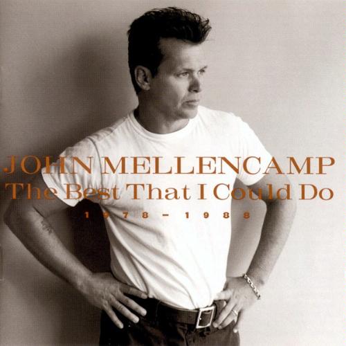 Capa de Lonely Ol' Night